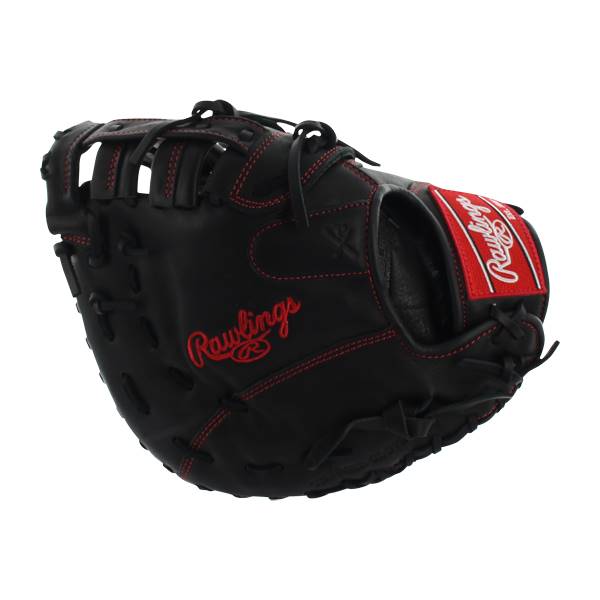 Rawlings Gamer Youth Pro Taper 12" First Base Mitt GFM16B