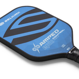 Selkirk AMPED Control Epic Composite Pickleball Paddle: Image #444400