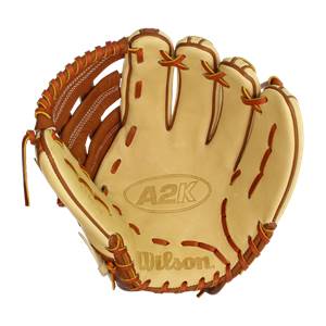 Wilson A2K 12" Baseball Glove: WTA2KRB201721: Image #376813