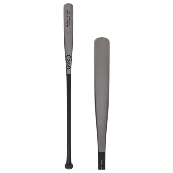 Rawlings 36" Composite Wood Fungo Baseball Bat (R114CF)