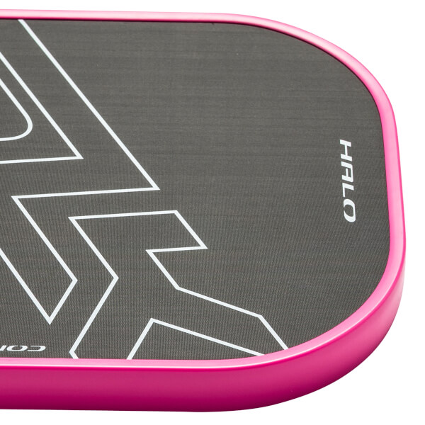 Selkirk SLK Halo Control XL Middleweight Carbon Fiber Pickleball Paddle: Image #440538