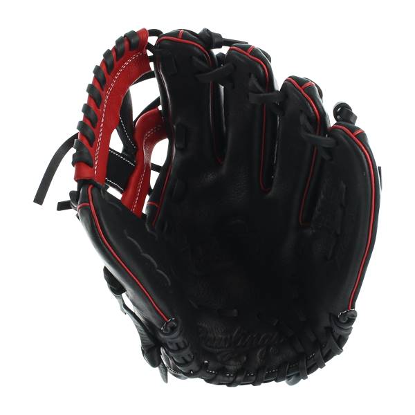 Rawlings RCS Narrow Fit 11.25" Baseball Glove: RCS112BS: Image #311521