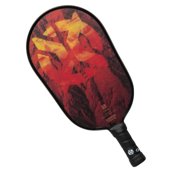 Onix Summit C1 Middleweight Composite Pickleball Paddle: Image #424645