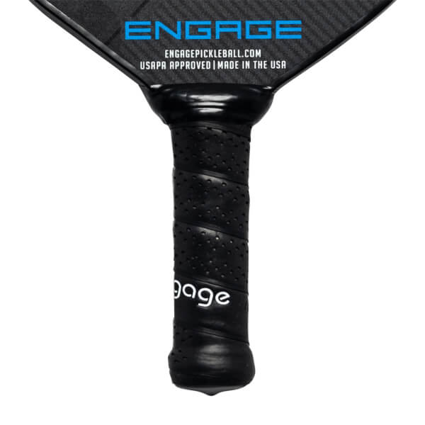 Engage Poach Infinity Middleweight Composite Pickleball Paddle