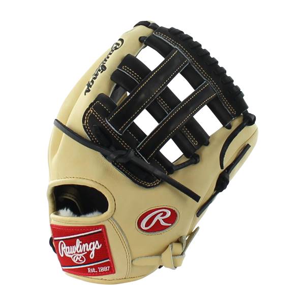 Rawlings Pro Preferred 11.5" Baseball Glove: PROS204-6BC: Image #313590