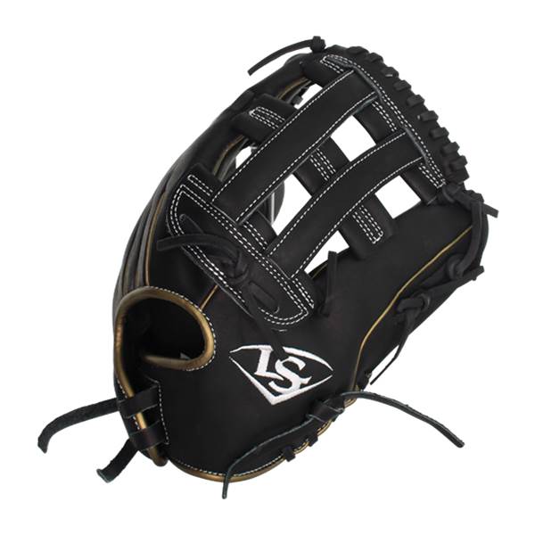 Louisville Slugger TPS 13" Slow Pitch Softball Glove: WTLPSRS2013: Image #378536