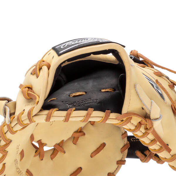Rawlings Heart of the Hide 13" Baseball First Base Mitt: PRORDCT-10C: Image #447078