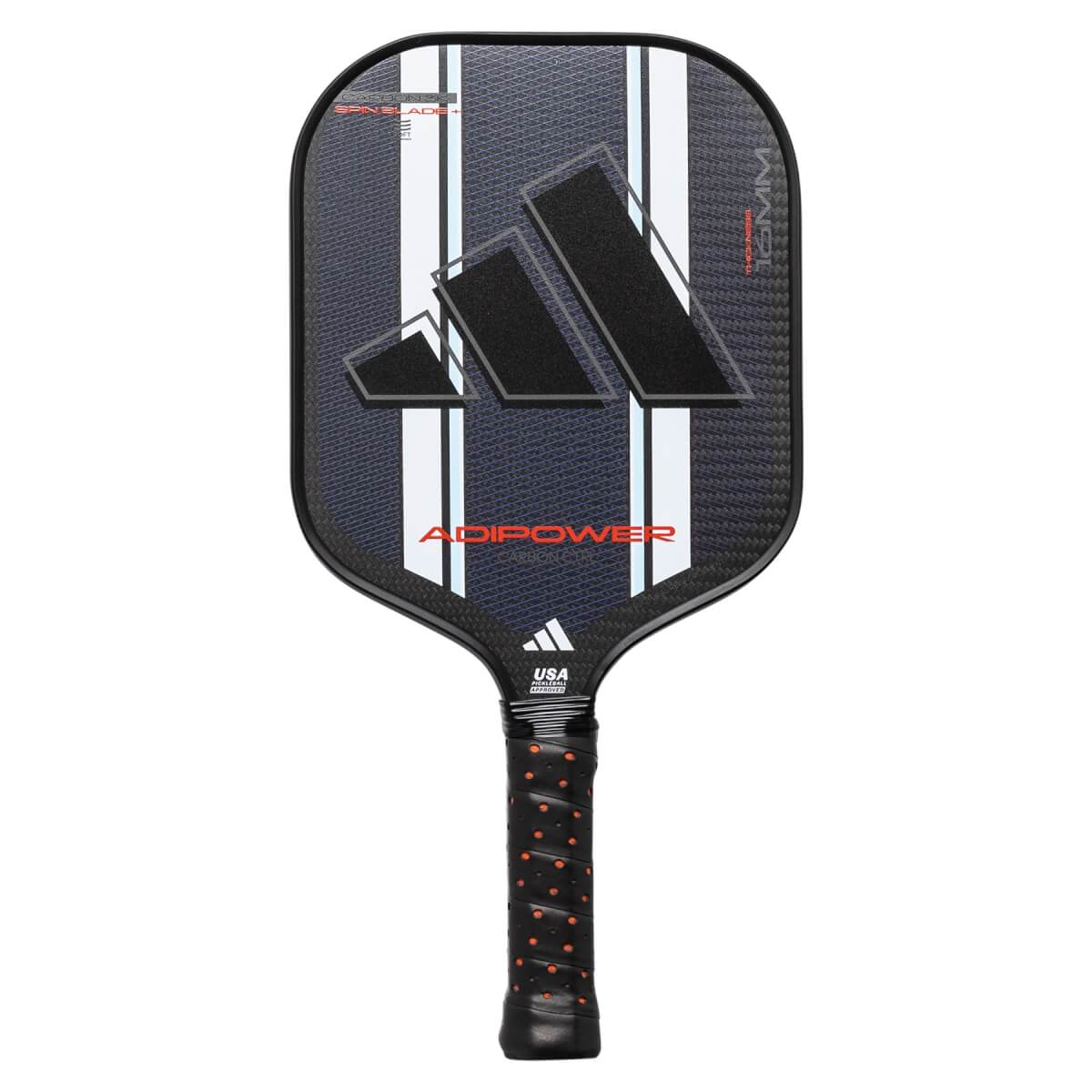 adidas ADIPOWER Carbon CTRL Carbon Fiber Pickleball Paddle: Image #444008