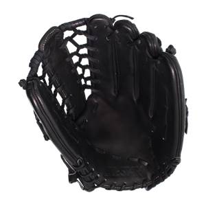 All Star Pro Elite 12.75" Baseball Glove: FGAS-1275PTBK: Image #375023