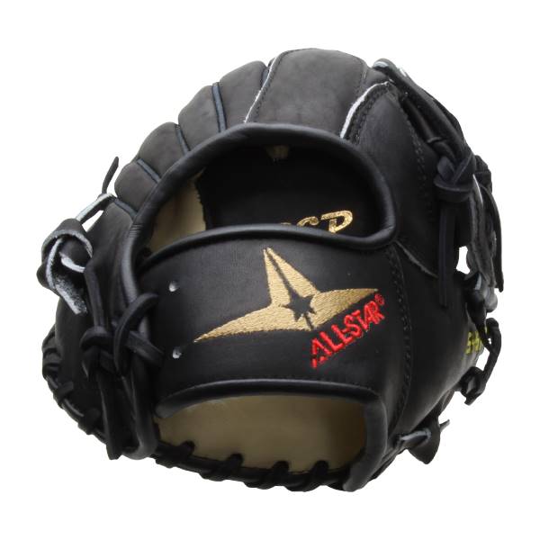 All Star System Seven Series Baseball Glove: FGS7-PIBK: Image #297654