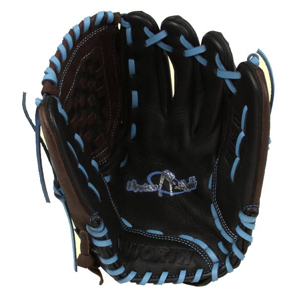 Worth Monica Abbott Series: MA14 Fastpitch: Image #290094