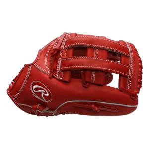Rawlings Heart of the Hide Bryce Harper Series: PROHARP34S: Image #302560