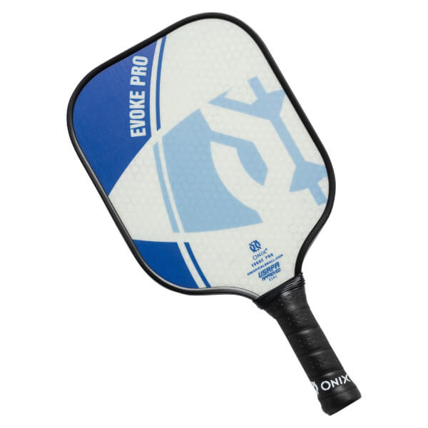 Onix Evoke Pro Middleweight Composite Pickleball Paddle: Image #426791