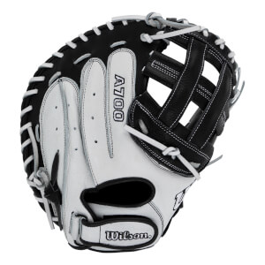 Wilson A700 33" Fastpitch Softball Catcher's Mitt: WBW10147033: Image #449332