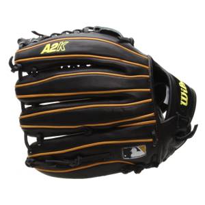 Wilson A2K Series C.J. Wilson Model: A2K0BB4CJW: Image #299157