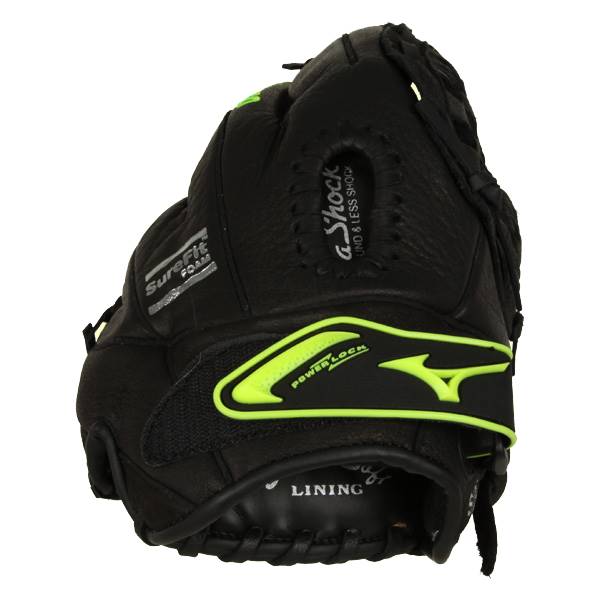 Mizuno Prospect 12.5