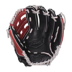 Rawlings R9 Series 11.75" Baseball Glove: R9315-6BSG: Image #388248