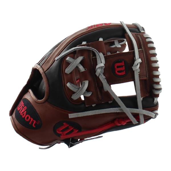 Wilson A2K Series: A2KRB16DP15GM: Image #306662