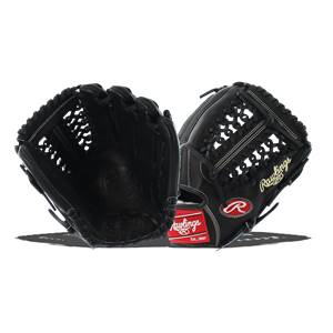 Rawlings Pro Preferred Spring Training X-Outs 11.75" Baseball Glove: PRO1175-4KBMPRO: Image #313707