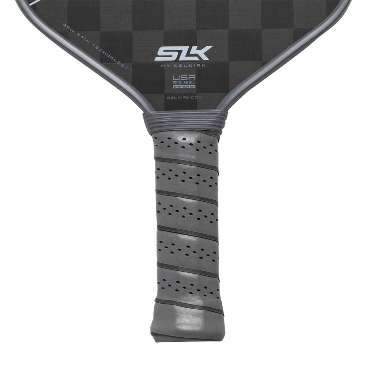 Selkirk SLK HALO Control Max Carbon Fiber Pickleball Paddle: Image #446884