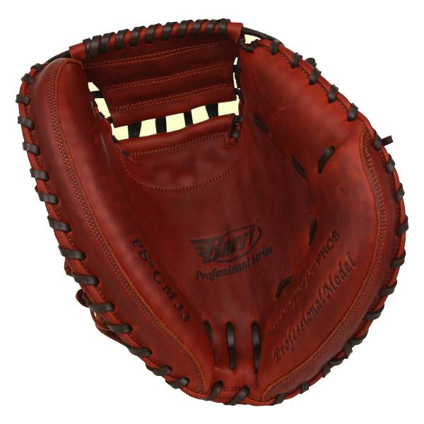 Brett Bros. Professional Series: PSCM33 Catcher's Mitt: Image #287892