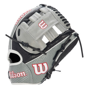 Wilson A2000 Super SnakeSkin TA7 Tim Anderson 11.5" Baseball Glove: WBW100433115: Image #420373