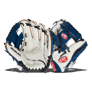 Rawlings HOH Mark of a Pro 11" Youth Baseball Glove: RSPYPT1-2WR: Image #438672