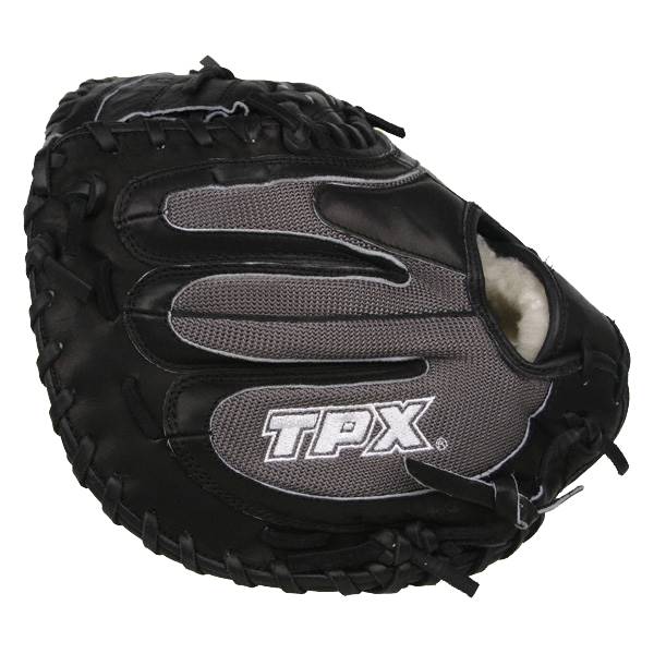 Louisville Slugger TPX H2 Lite Series: H2LCMB Catcher's Mitt: Image #286260