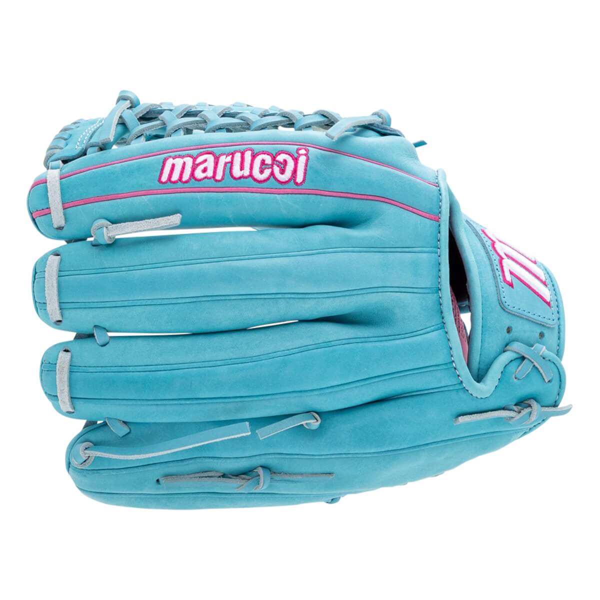 Marucci Nightshift Lorenz 12.5" Baseball Glove: MFGNTSHFT-0305: Image #449515