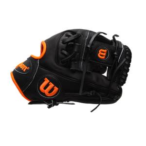 Wilson A1K Neon Series: A1KRB15DP15OR: Image #302838