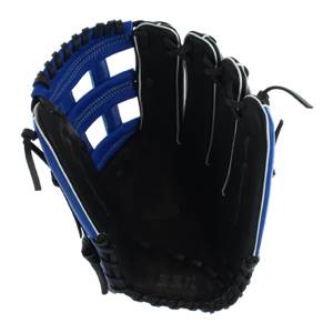 SSK Professional Edge Series Baseball Glove: S16150HWB: Image #309676