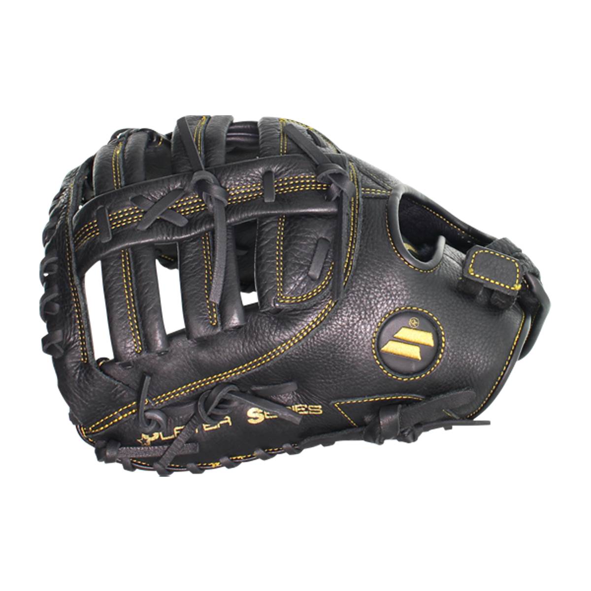 Worth Player Series 13" Slow Pitch First Base Mitt (WPL130FB