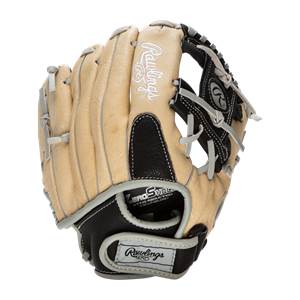 Rawlings Sure Catch 11" Youth Baseball Glove: SC110BCI: Image #405312