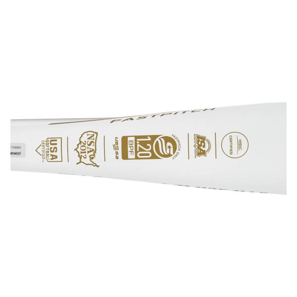 Marucci Echo DMND -9 Fastpitch Softball Bat (MFPED9) | JustBats.com