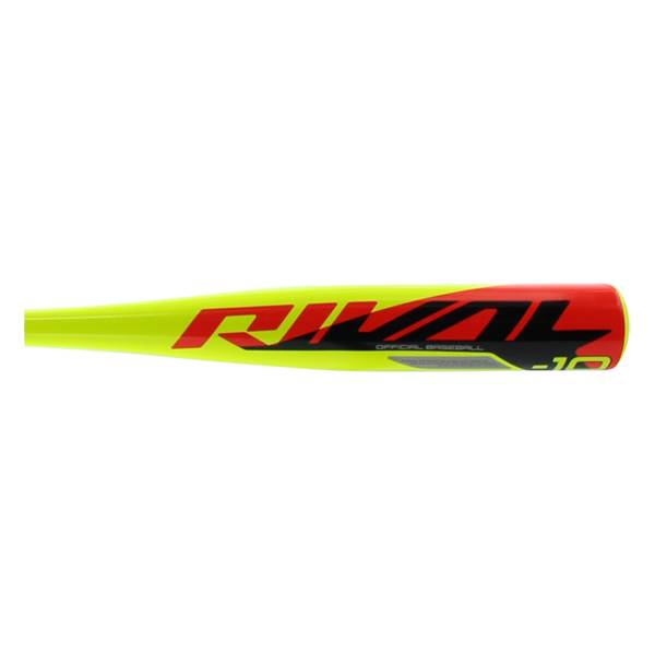 Easton Rival 10 2 1/4" USA Youth Baseball Bat (YSB19RIV10)