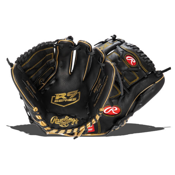 Rawlings hot sale shortstop glove