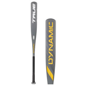 TRUE TEMPER DYNAMIC -4 USSSA Baseball Bat: UT24DYNX4: Image #429907