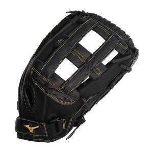 Mizuno Premier 13" Slow Pitch Softball Glove: GPM1305: Image #373367