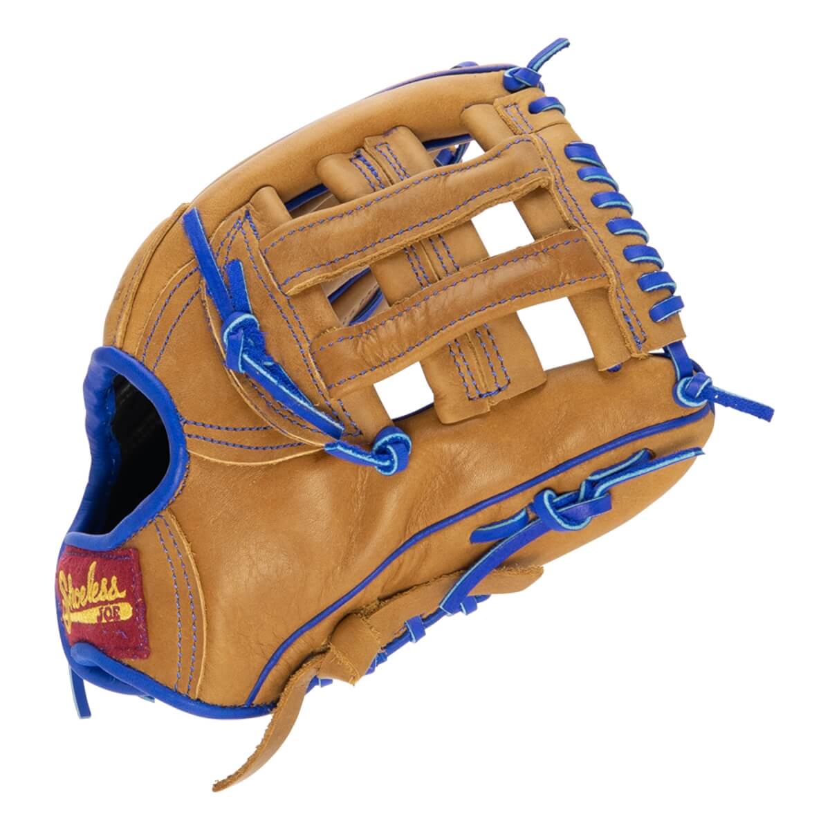 Shoeless Joe Double Play Series 11.5" Baseball Glove: BN1150HWRB: Image #440424