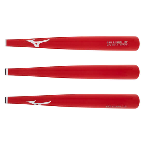 Mizuno Pro 37" Hybrid Wood Fungo Baseball Bat: PROFUNGO37: Image #416186