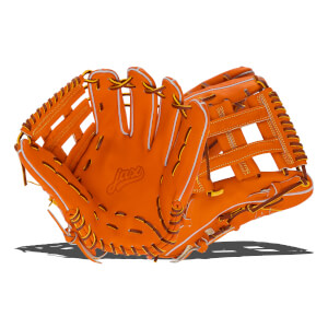 Jax 12.5" Baseball Glove: LJ-10OFOTH: Image #445662