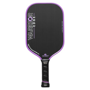 Diadem Warrior Edge Carbon Fiber Pickleball Paddle: Image #462234