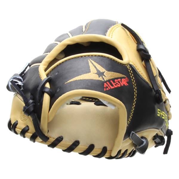 All Star System Seven 11.75