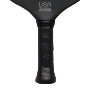 Gearbox G2 Edgeless Quad Carbon Fiber Pickleball Paddle: Image #438149