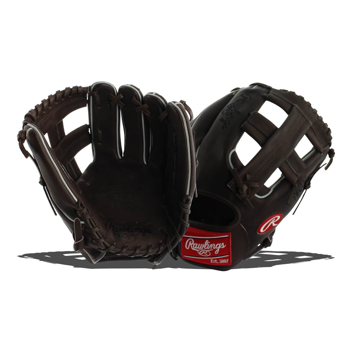 Rawlings Heart of the Hide 11.5" Custom Baseball Glove PRO21741