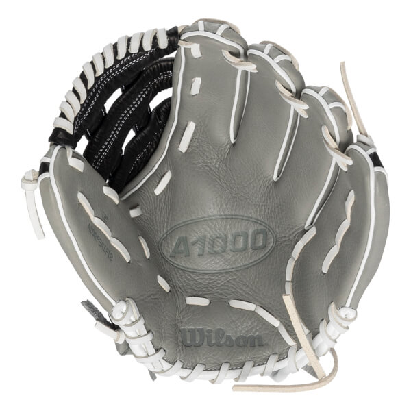 Wilson A1000 IF12 12" Fastpitch Softball Glove: WBW10145612: Image #438849