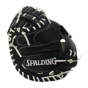 Spalding Catcher's 27" Training Mitt: 42010CT: Image #311888