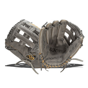 Louisville Slugger LXT 12.5" Fastpitch Softball Glove: WTLLXRF19125: Image #418094