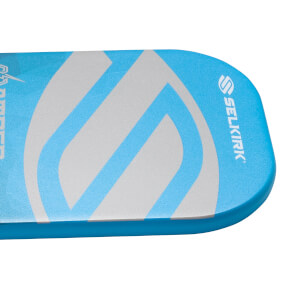 Selkirk AMPED Pro Air Invikta Composite Pickleball Paddle: Image #442807