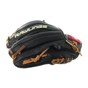 Rawlings Premium Pro 12" Baseball Glove: PPR1200: Image #314794